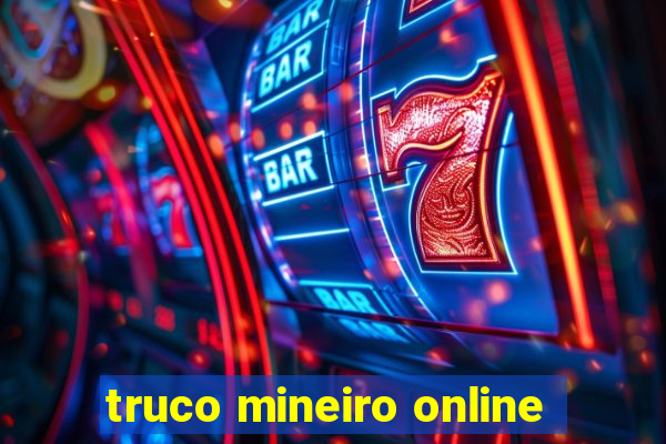 truco mineiro online